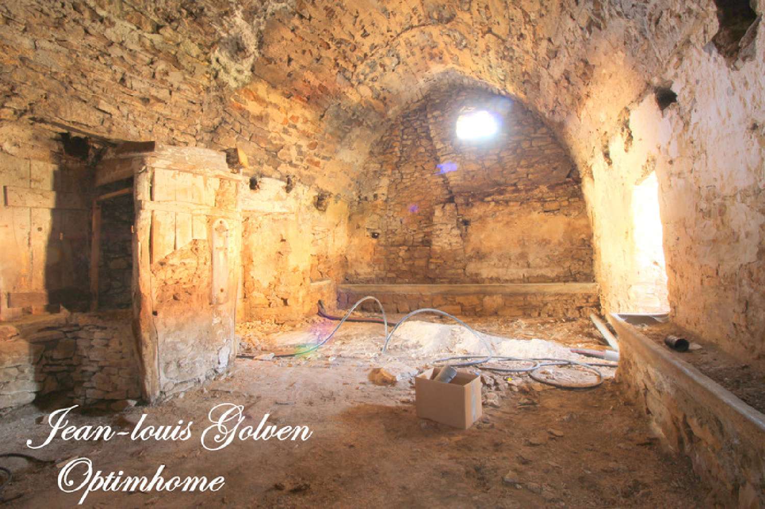  te koop huis Nant Aveyron 7