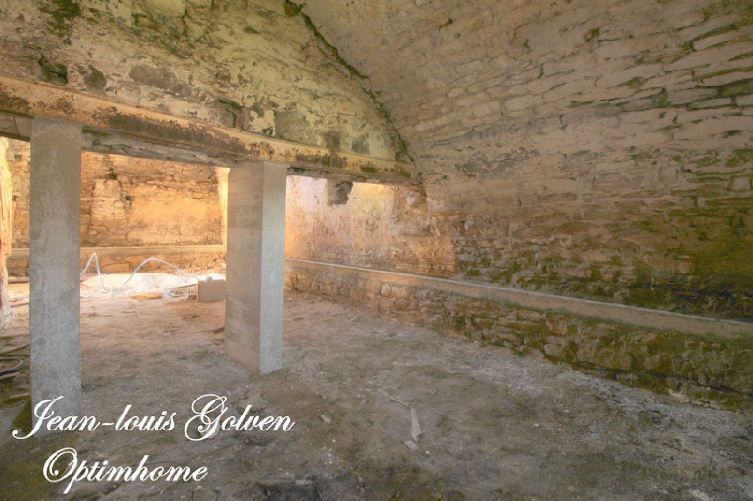  te koop huis Nant Aveyron 8