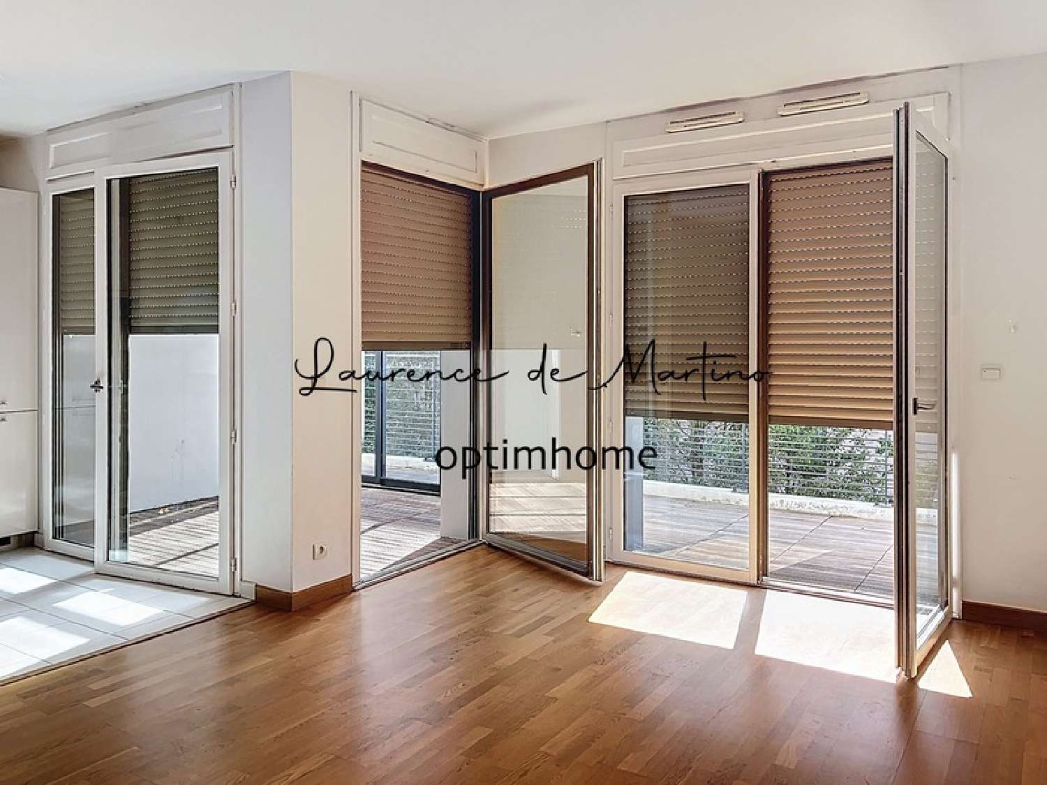  te koop huis Nanterre Hauts-de-Seine 4