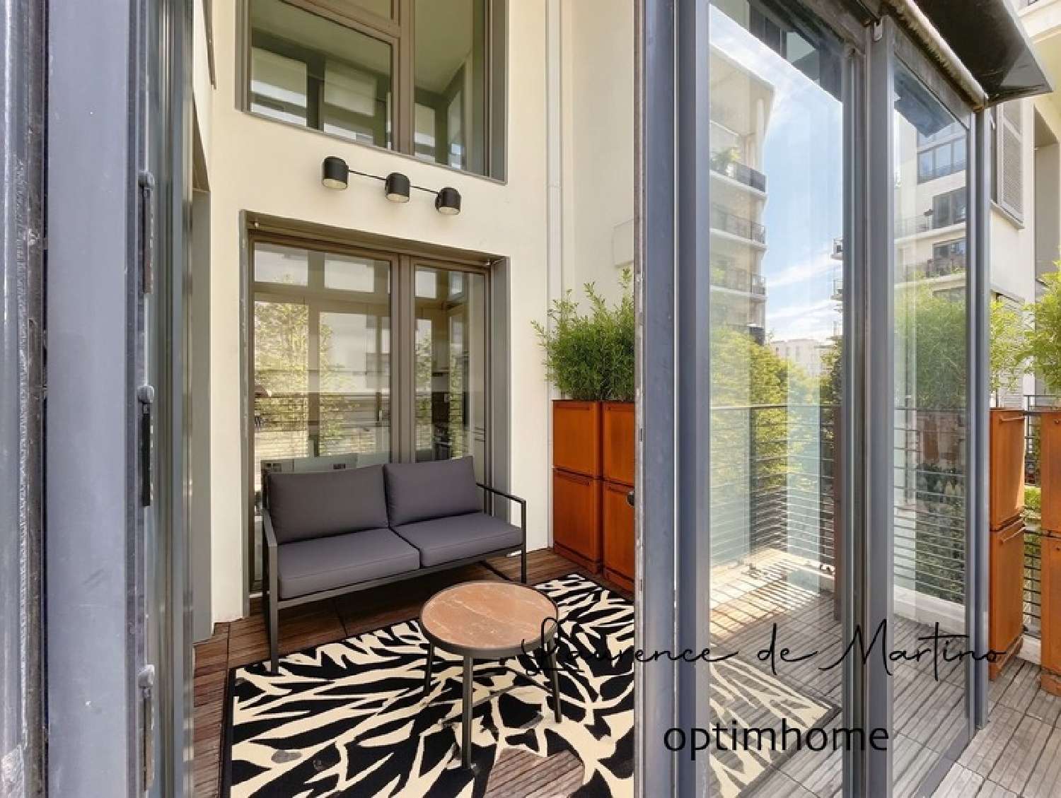  te koop huis Nanterre Hauts-de-Seine 6