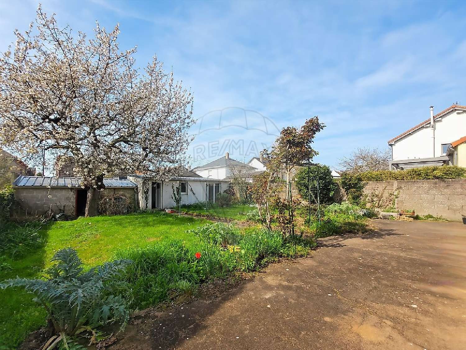  à vendre maison Nantes 44300 Loire-Atlantique 1