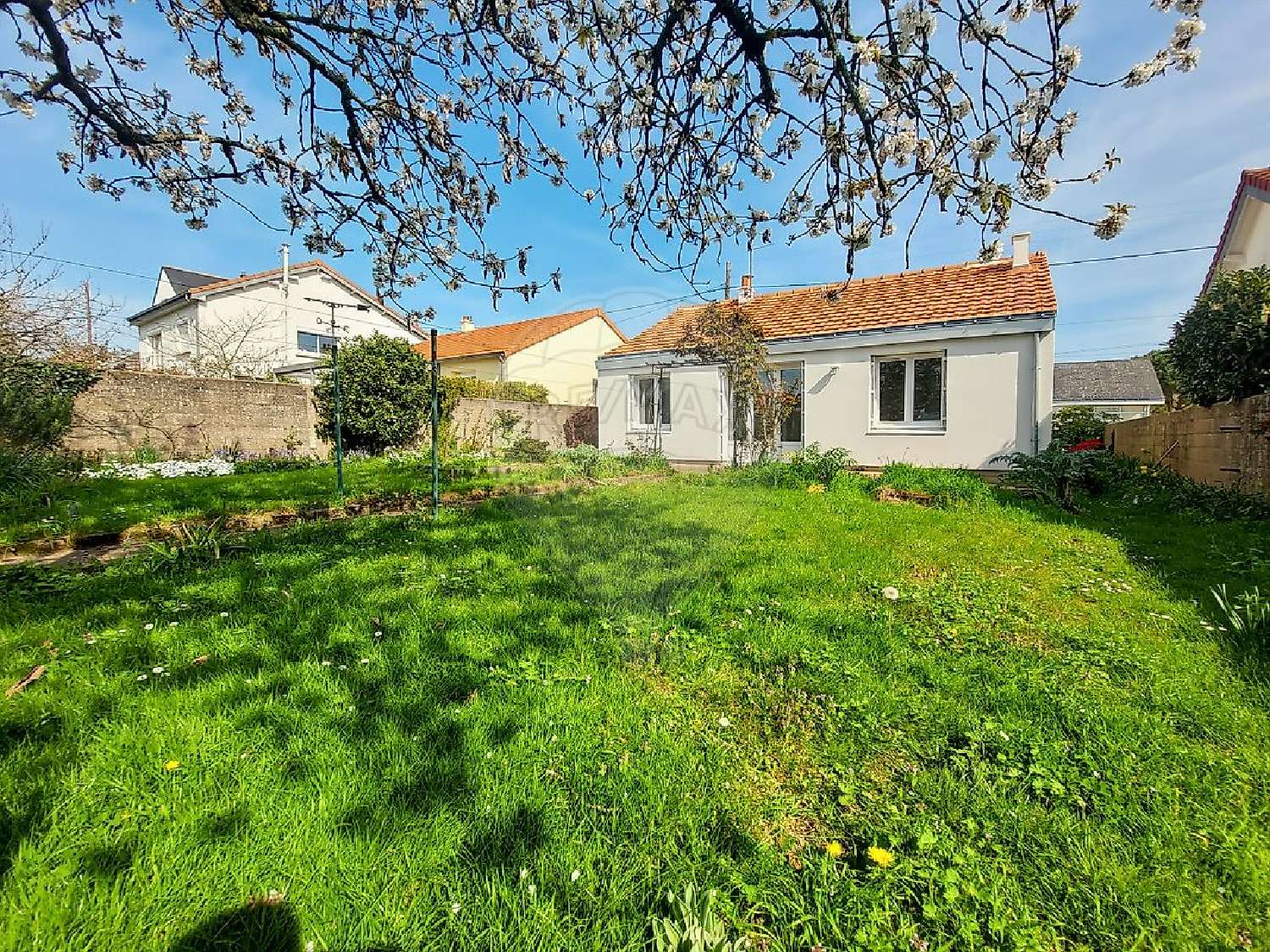  à vendre maison Nantes 44300 Loire-Atlantique 7