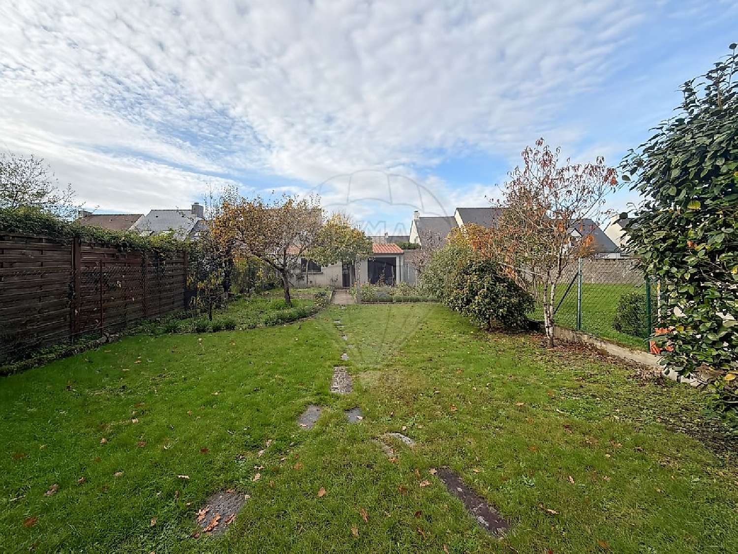 à vendre maison Nantes 44300 Loire-Atlantique 1