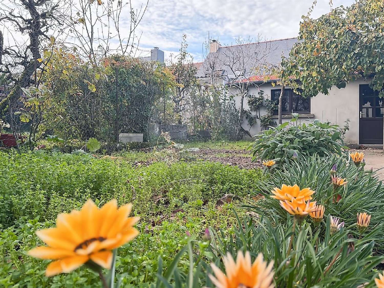 à vendre maison Nantes 44300 Loire-Atlantique 5