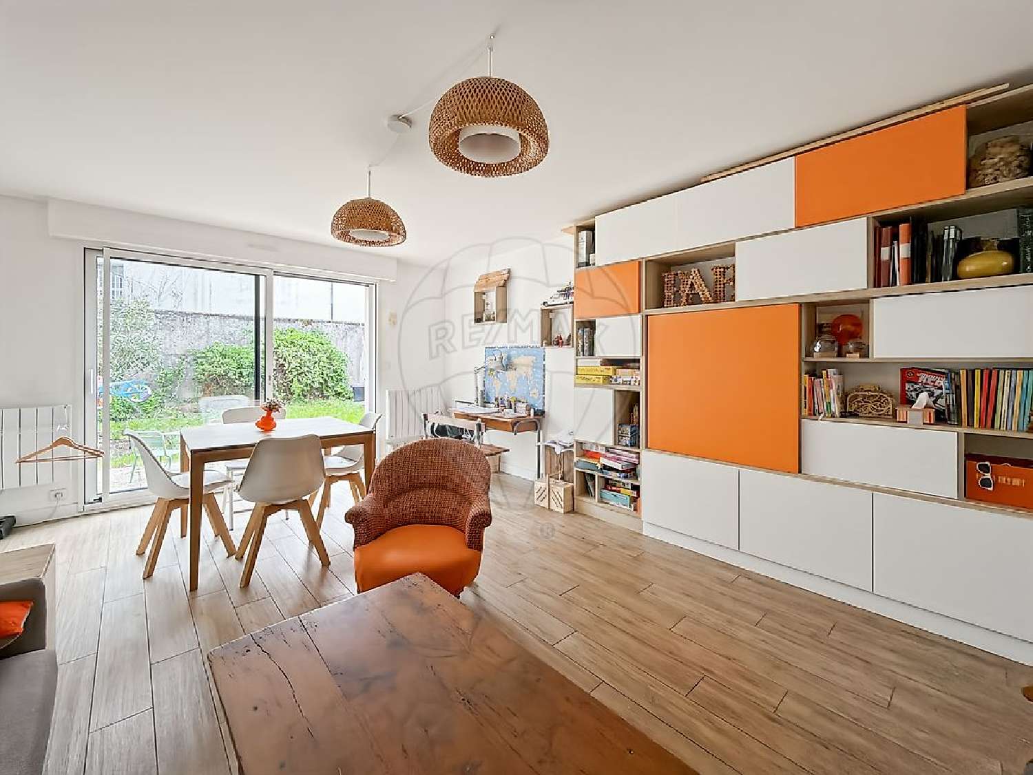 à vendre maison Nantes 44300 Loire-Atlantique 2