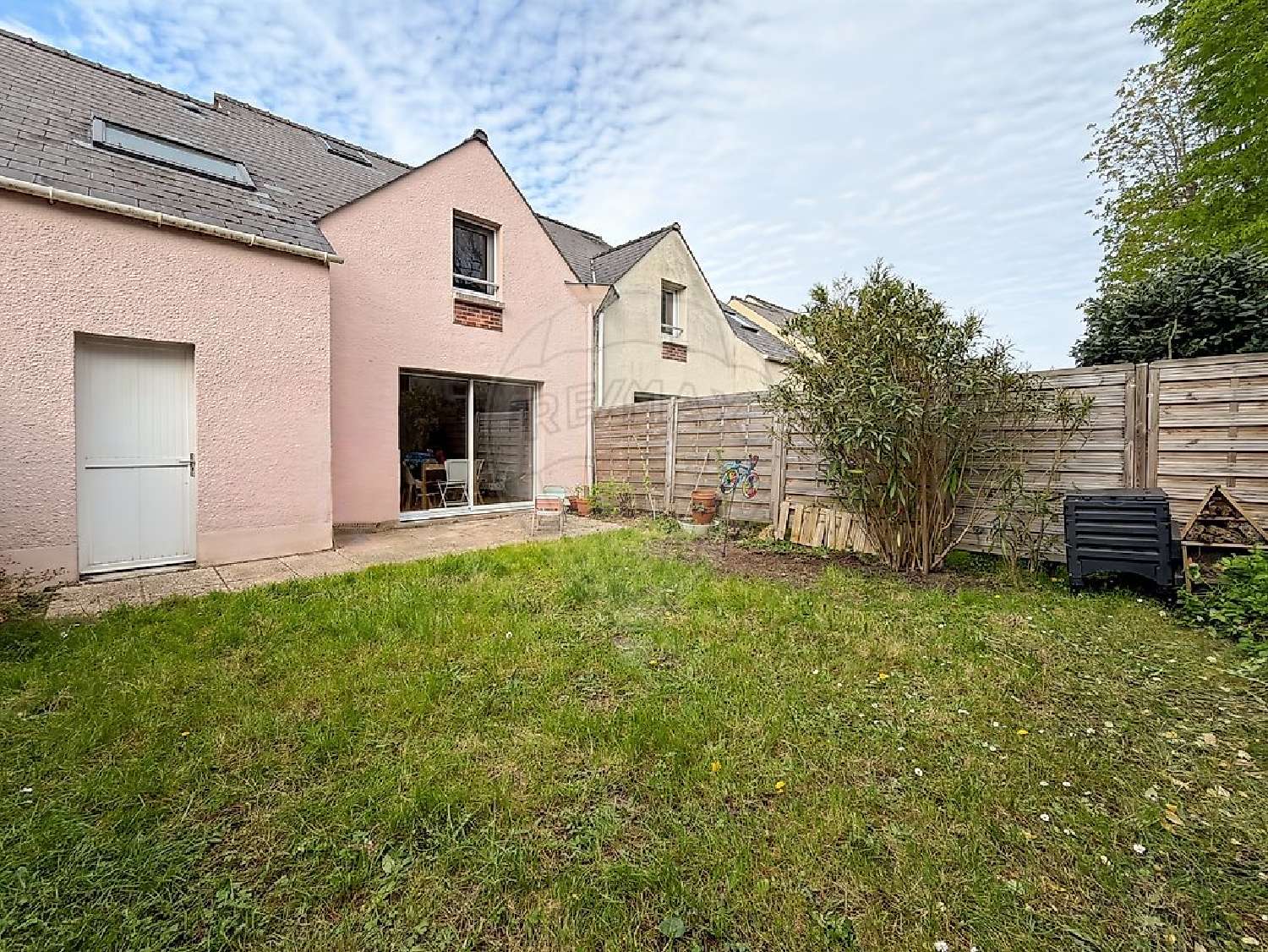 à vendre maison Nantes 44300 Loire-Atlantique 5