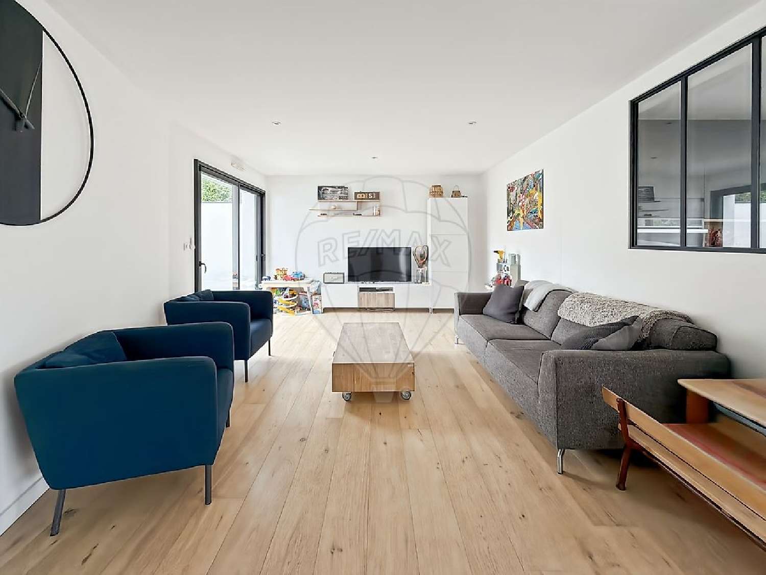  for sale house Nantes 44300 Loire-Atlantique 3