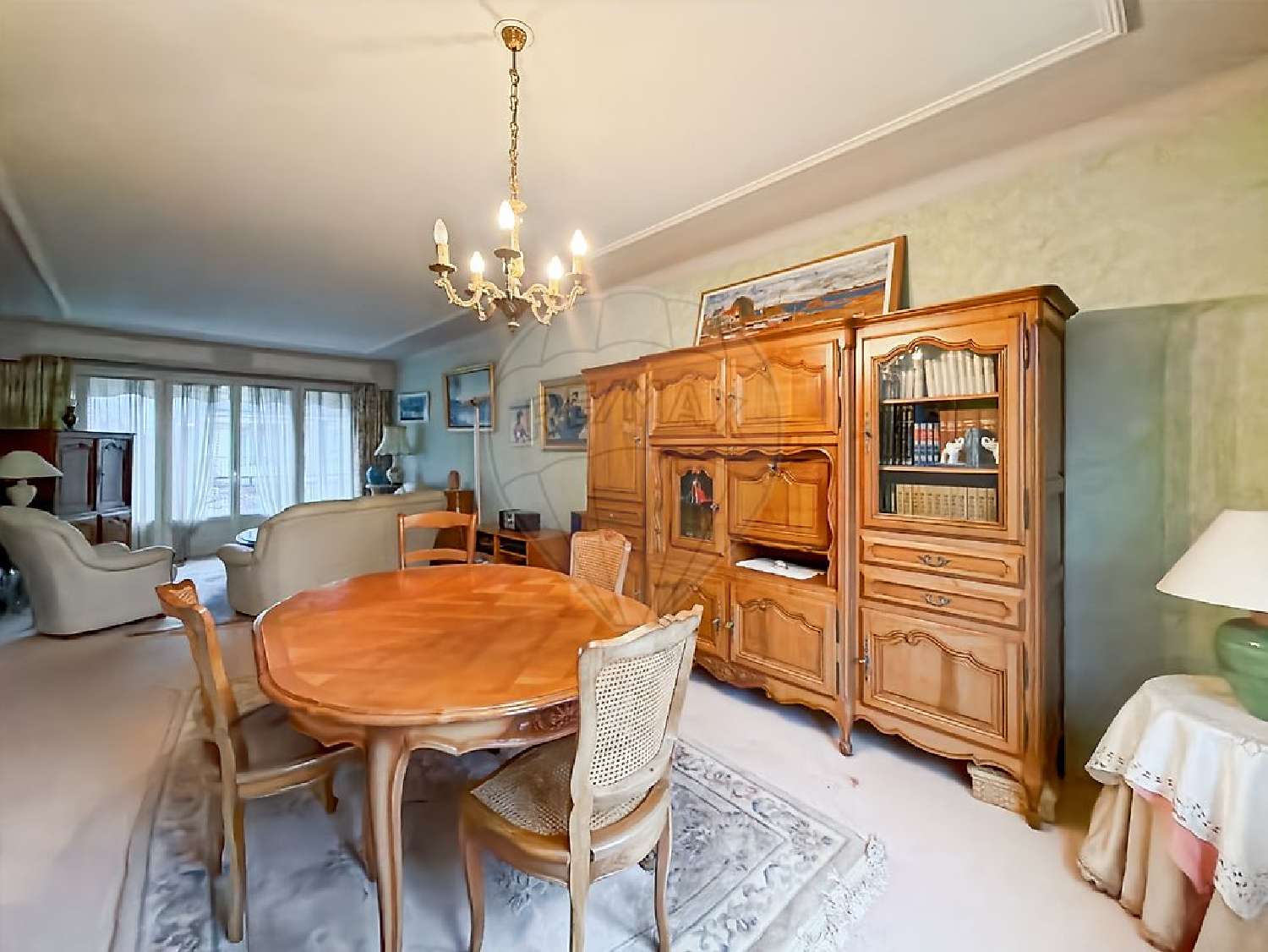  à vendre maison Nantes 44300 Loire-Atlantique 5