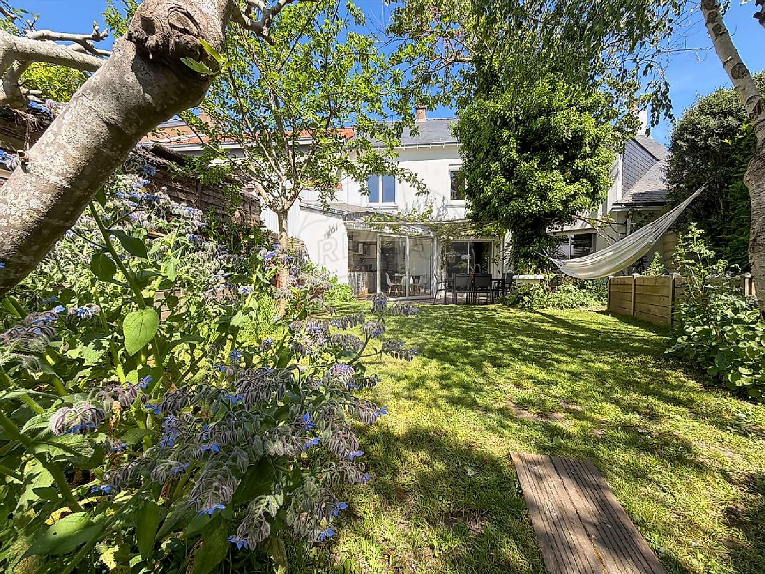  à vendre maison Nantes 44300 Loire-Atlantique 5