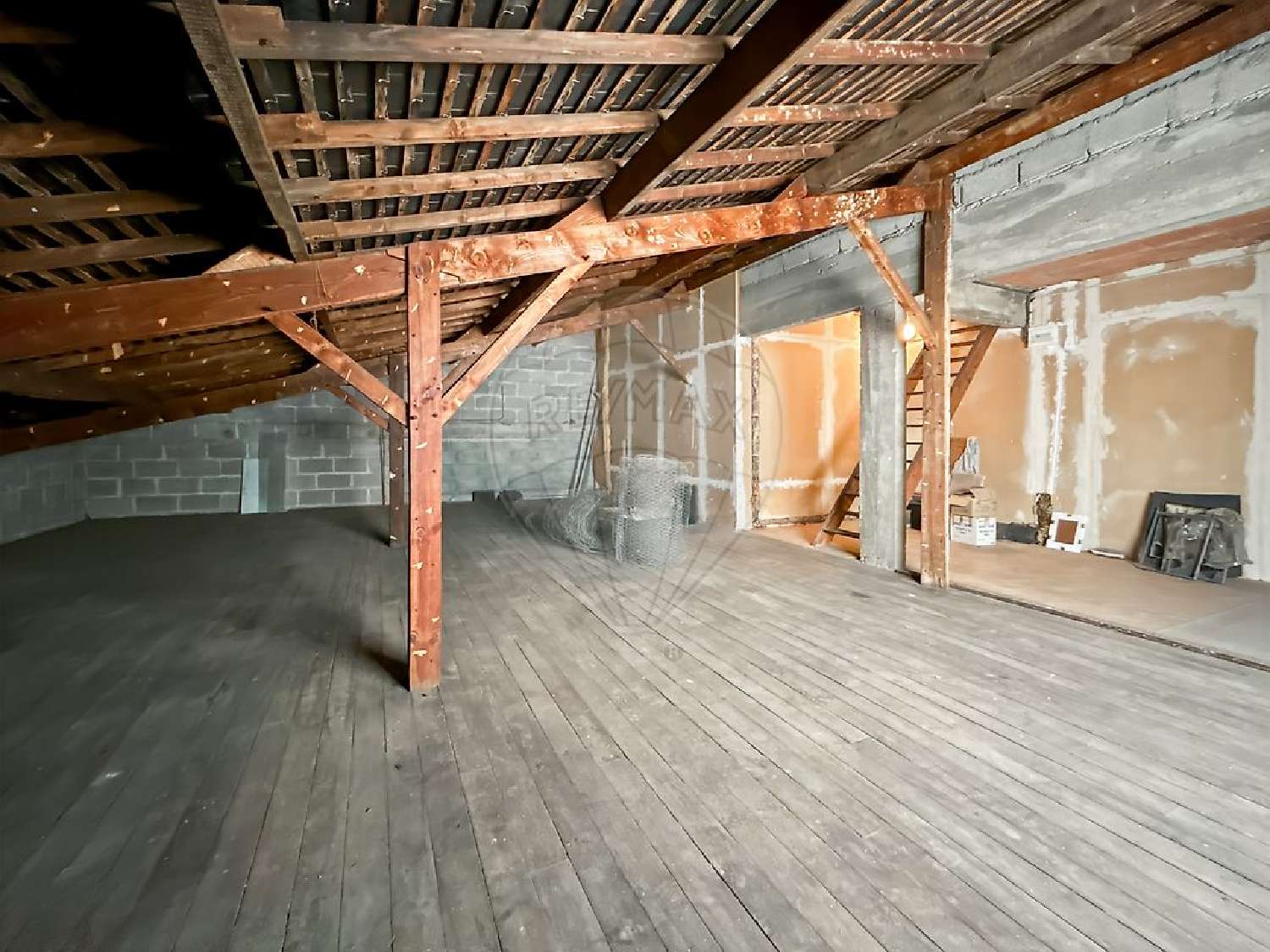  à vendre maison Nantes 44300 Loire-Atlantique 5