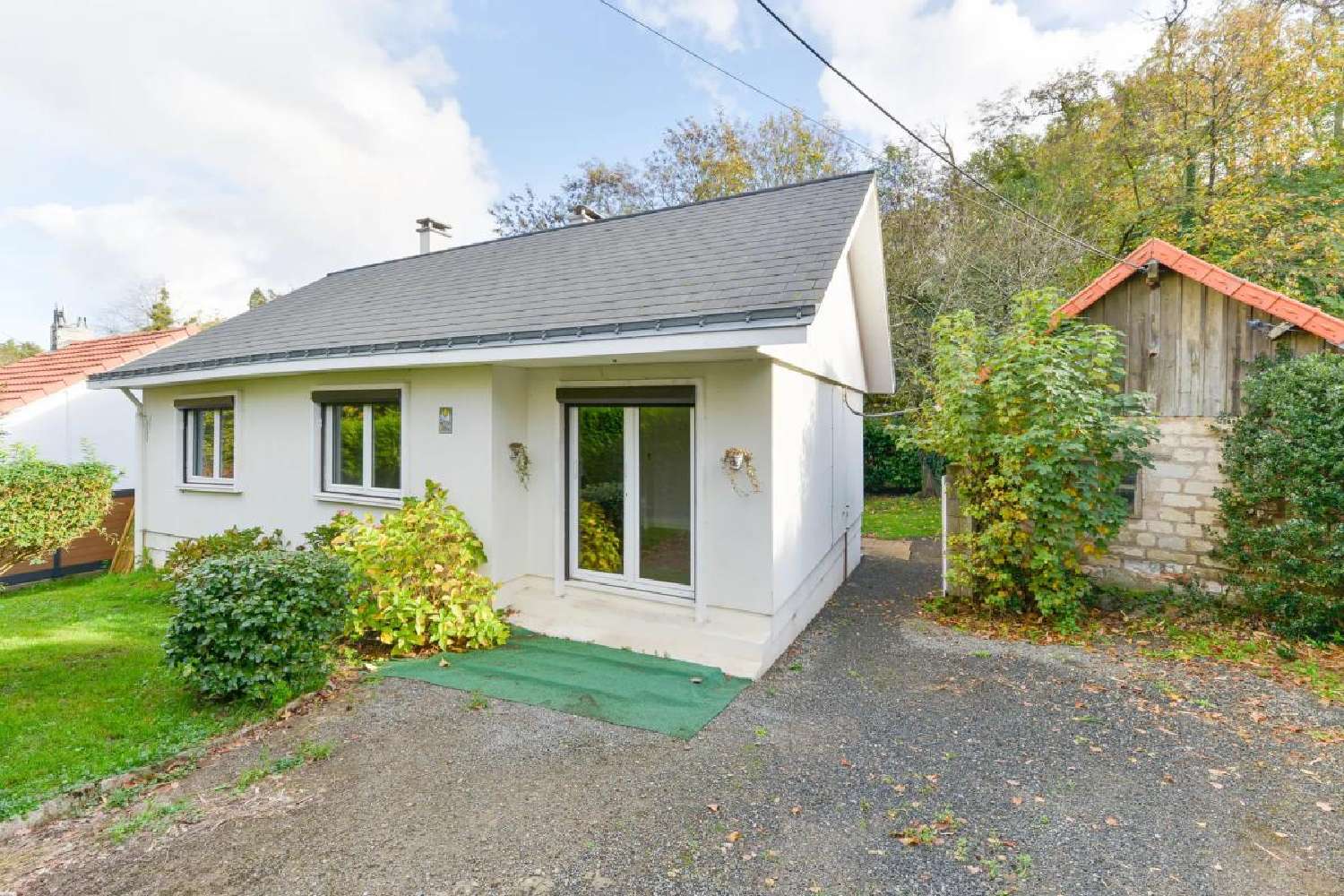  te koop huis Nantes Loire-Atlantique 1