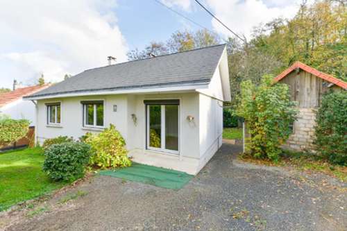 Nantes Loire-Atlantique huis foto 7301562