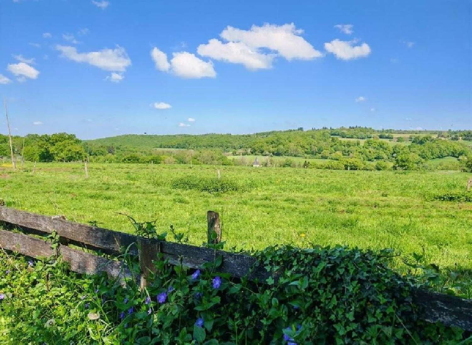  for sale house Nanteuil-en-Vallée Charente 3