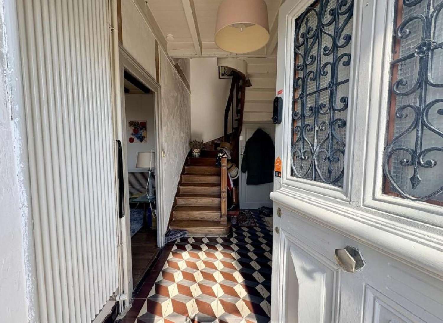  kaufen Haus Nanteuil-en-Vallée Charente 3