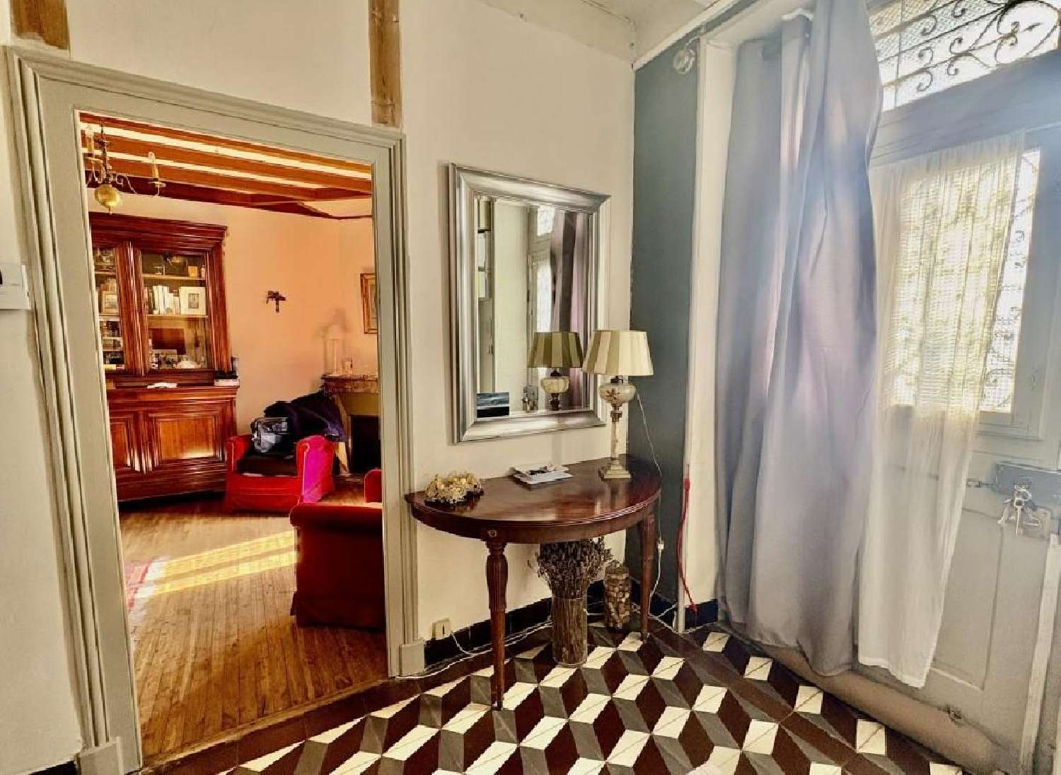  kaufen Haus Nanteuil-en-Vallée Charente 4