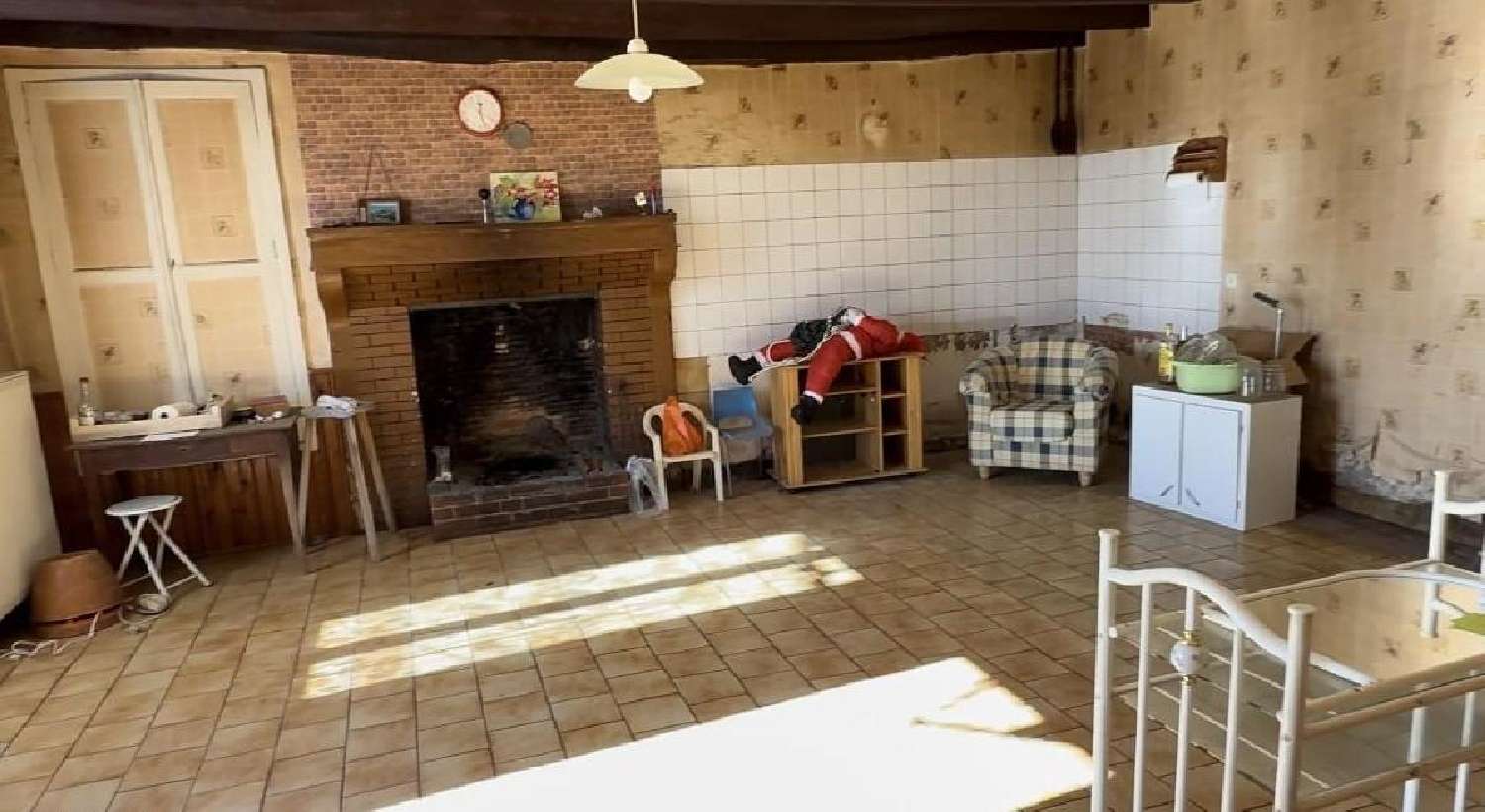 te koop huis Nanteuil-en-Vallée Charente 5