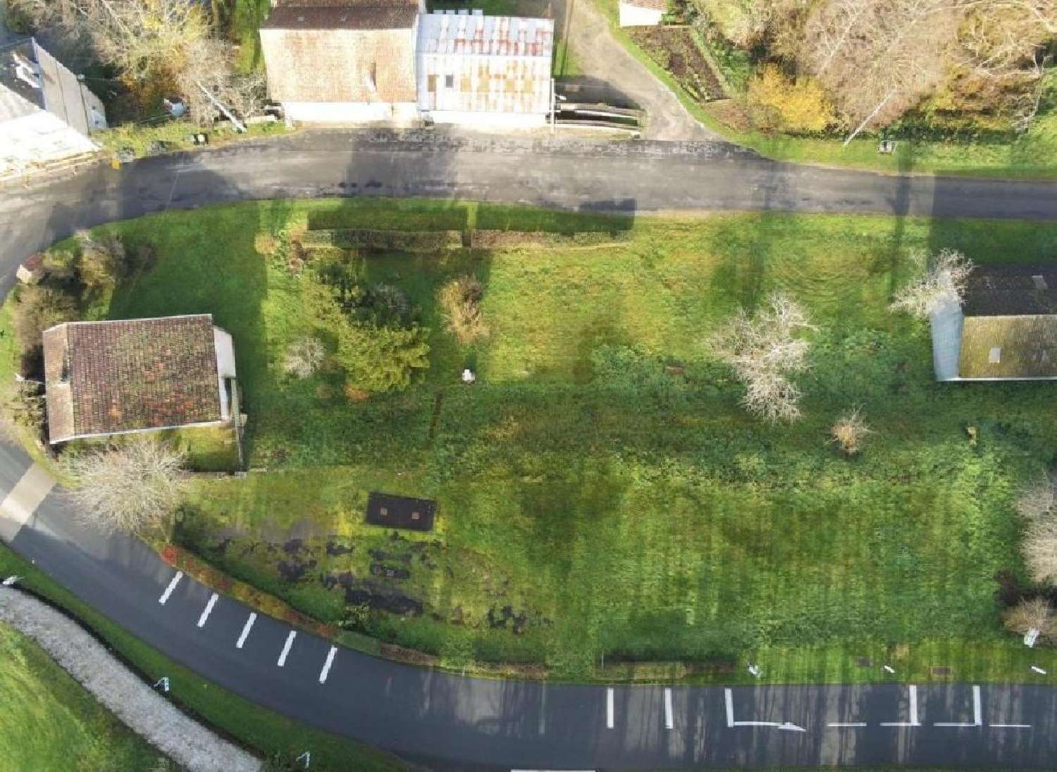  te koop huis Nanteuil-en-Vallée Charente 3