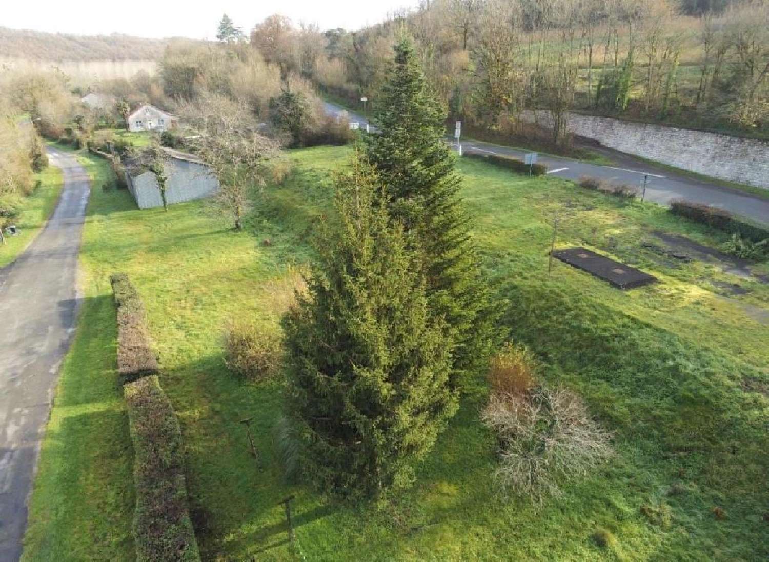  te koop huis Nanteuil-en-Vallée Charente 5