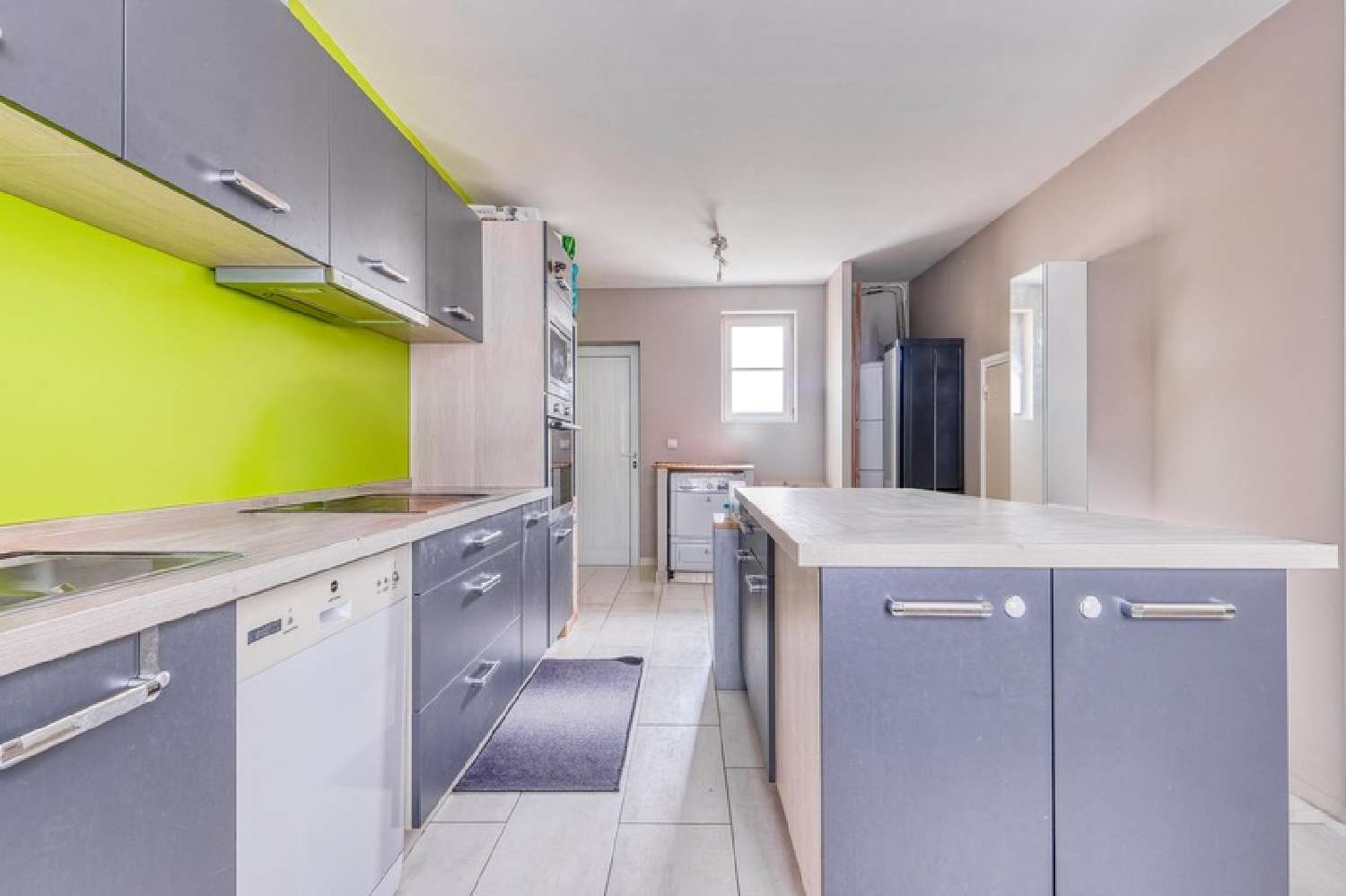 kaufen Haus Nanteuil-lès-Meaux Seine-et-Marne 3