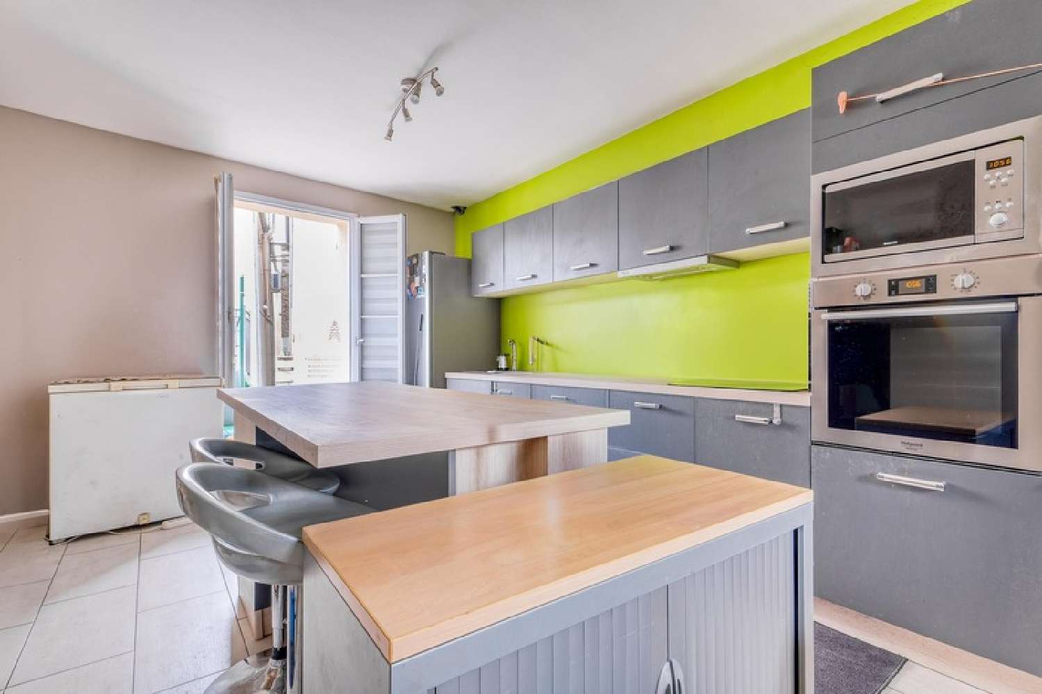 kaufen Haus Nanteuil-lès-Meaux Seine-et-Marne 4