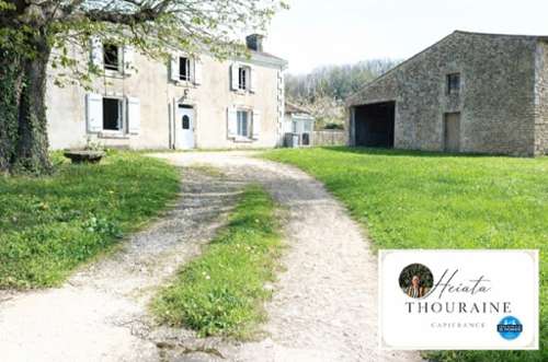 Nanteuil Deux-Sèvres Haus Bild 7302962