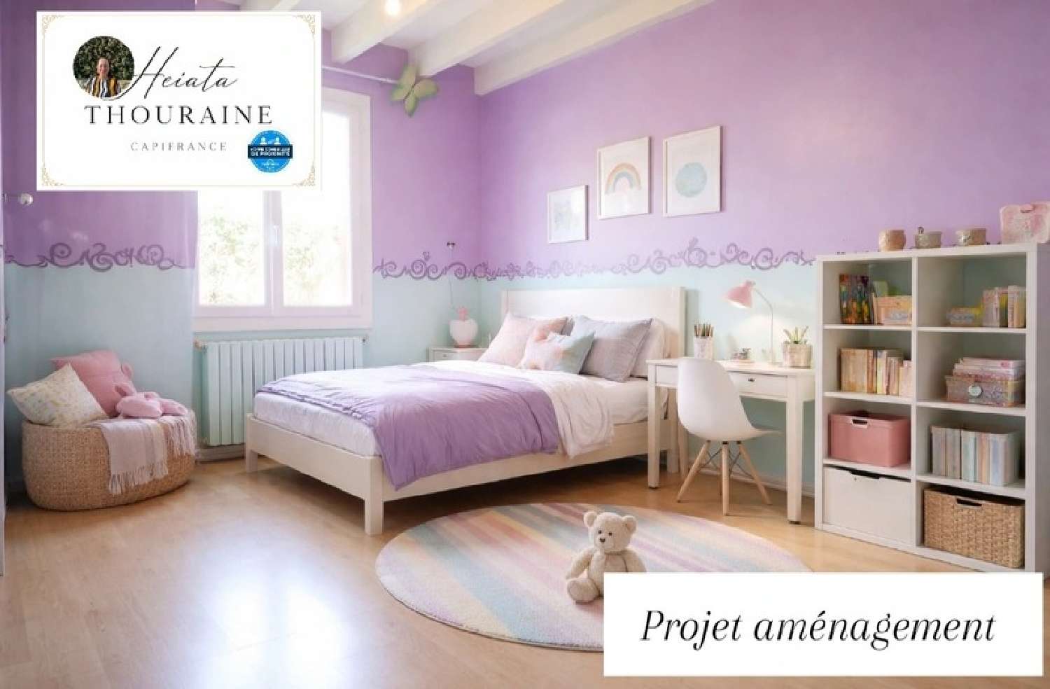  kaufen Haus Nanteuil Deux-Sèvres 5