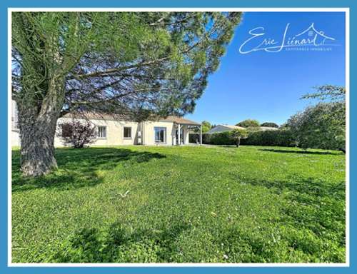 Nanteuil Deux-Sèvres Haus Bild 7314958