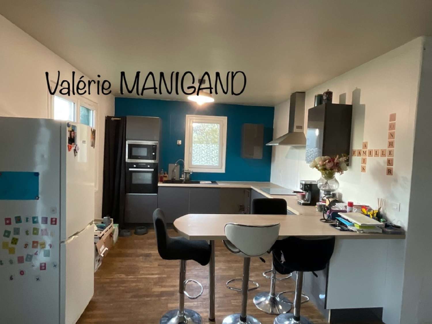 te koop huis Nantheuil Dordogne 2