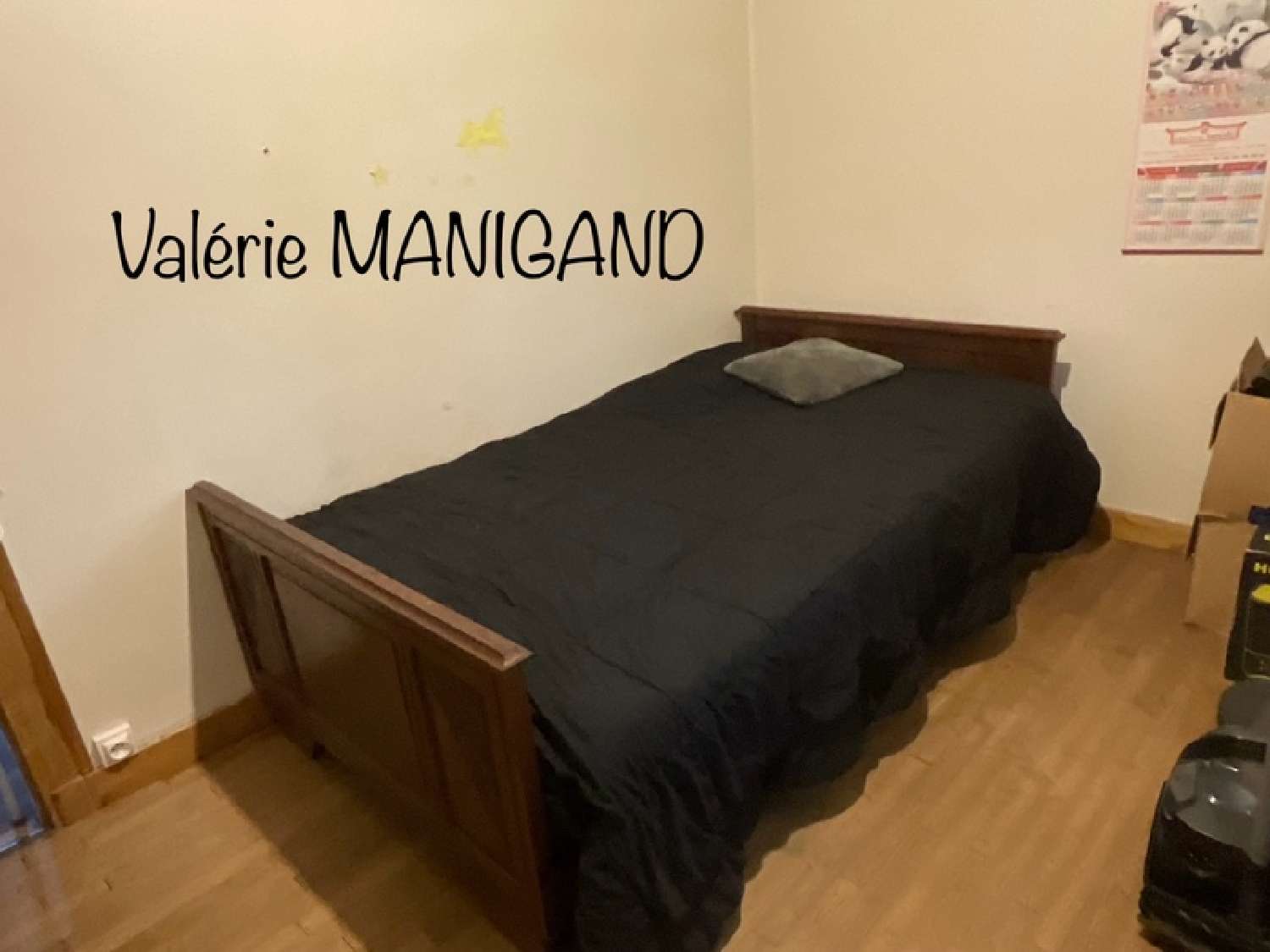 te koop huis Nantheuil Dordogne 7