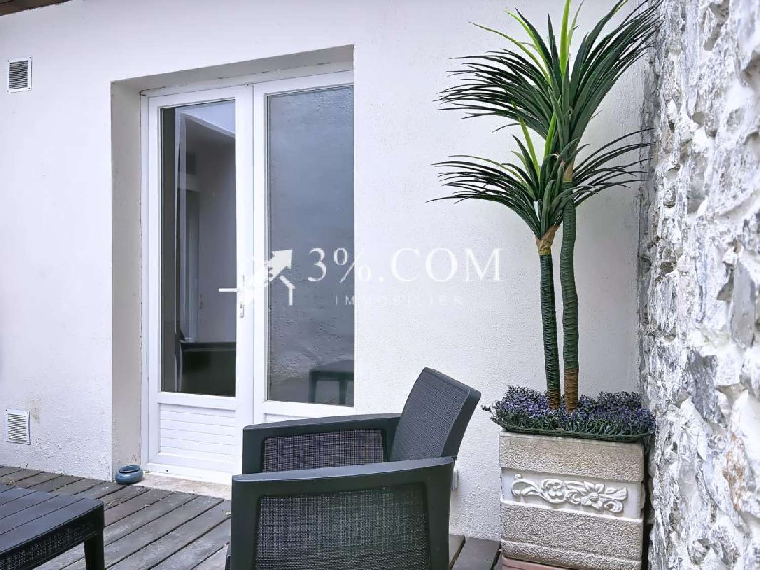  à vendre maison Narbonne Aude 3