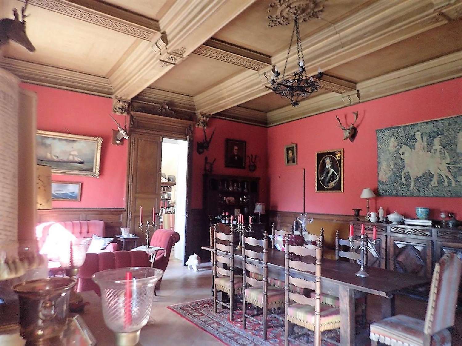  te koop huis Narbonne Aude 7