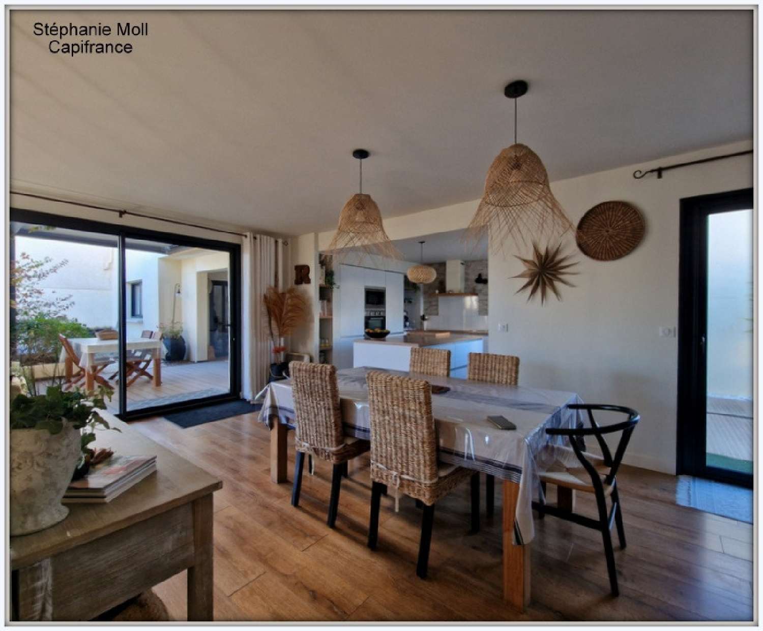  te koop huis Narbonne Aude 2