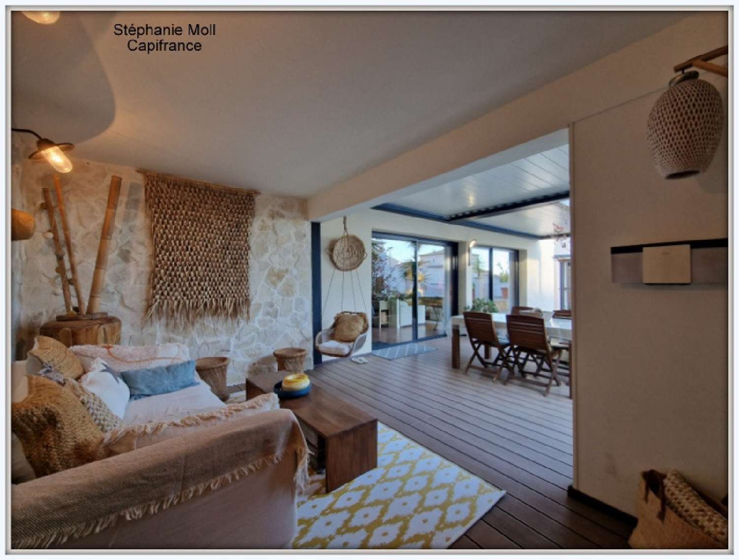  te koop huis Narbonne Aude 3