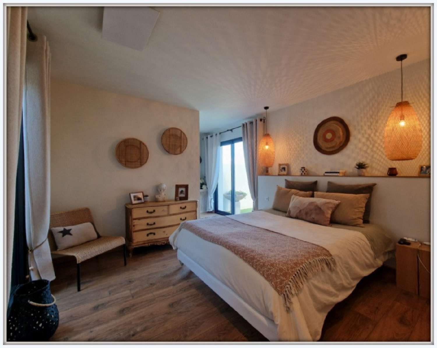  te koop huis Narbonne Aude 8