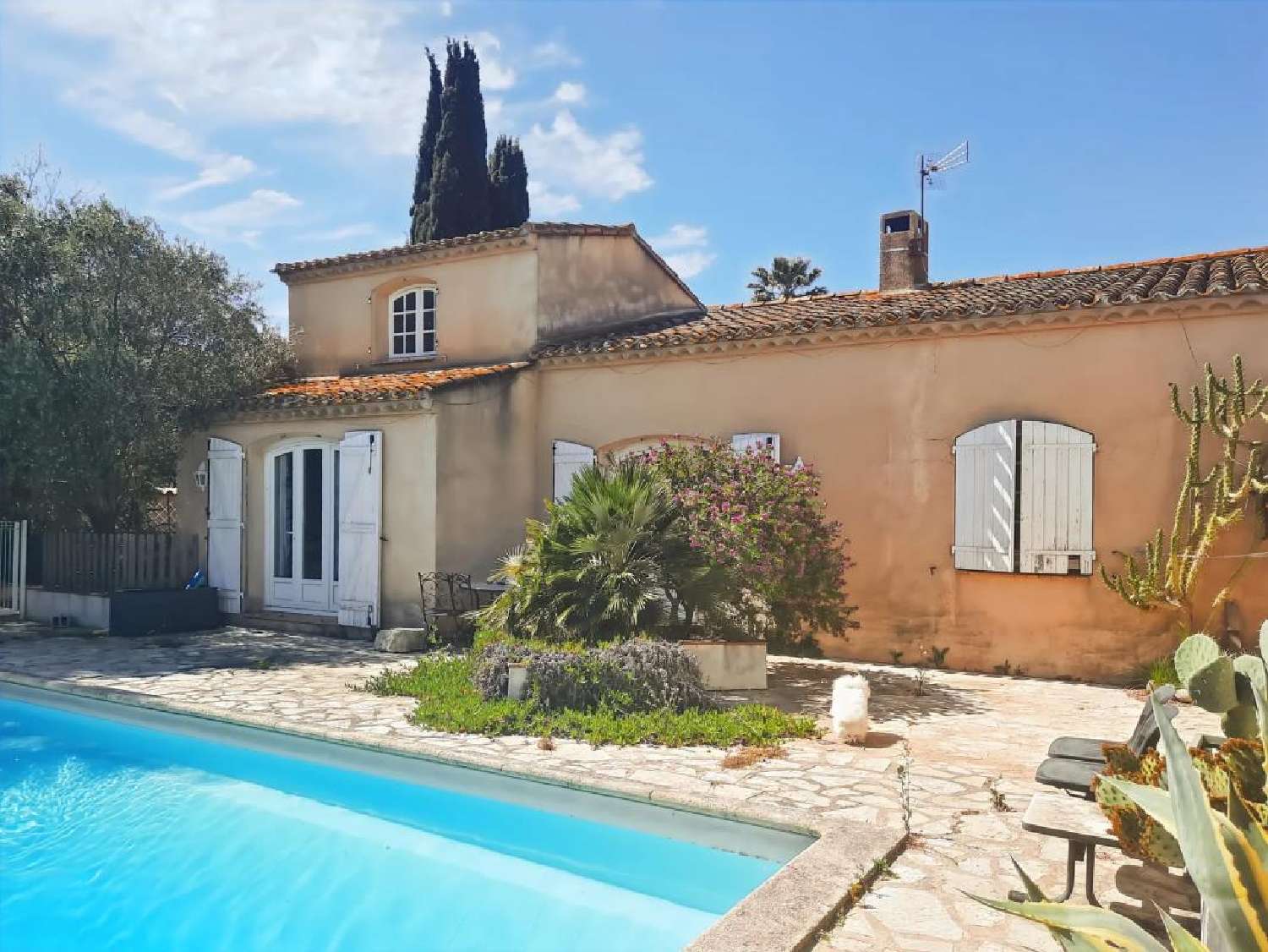  en venta casa Narbonne Aude 1