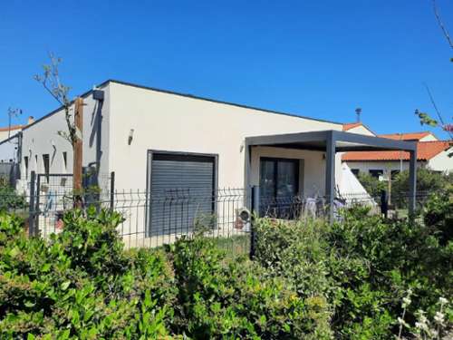 Narbonne Aude house foto 7313493