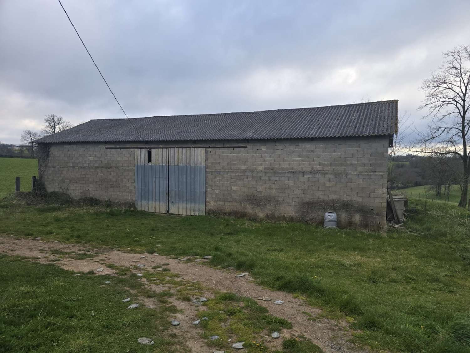  te koop huis Naucelle Aveyron 1