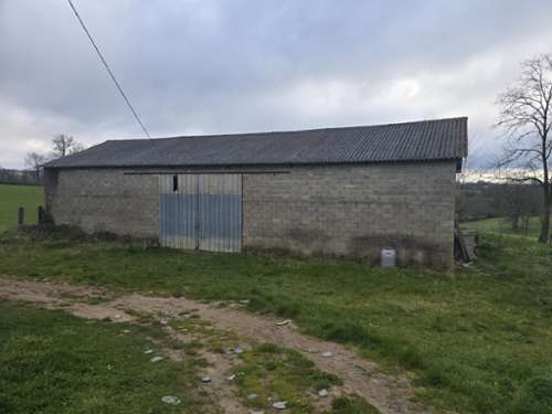 Naucelle Aveyron huis foto 7306319