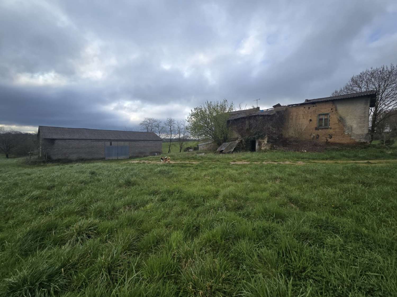  te koop huis Naucelle Aveyron 4