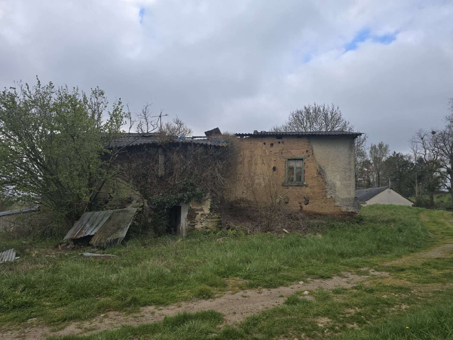  te koop huis Naucelle Aveyron 5