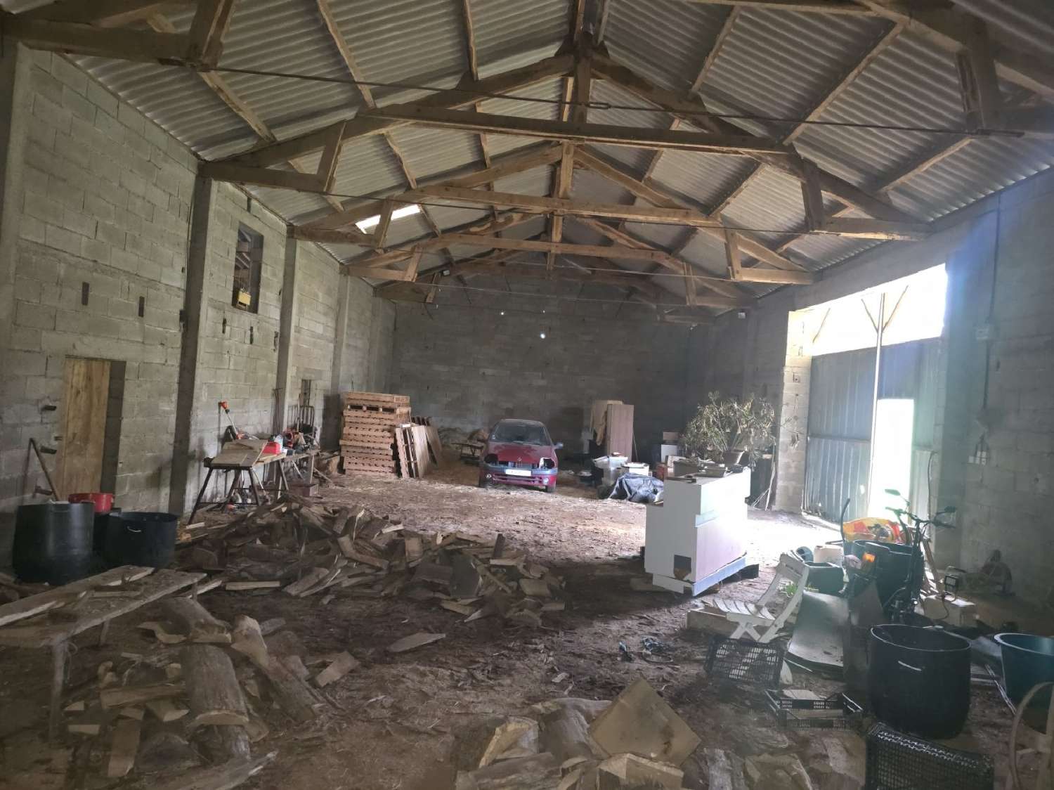  te koop huis Naucelle Aveyron 8