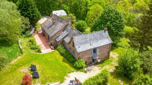 Nauviale Aveyron house foto 7314139