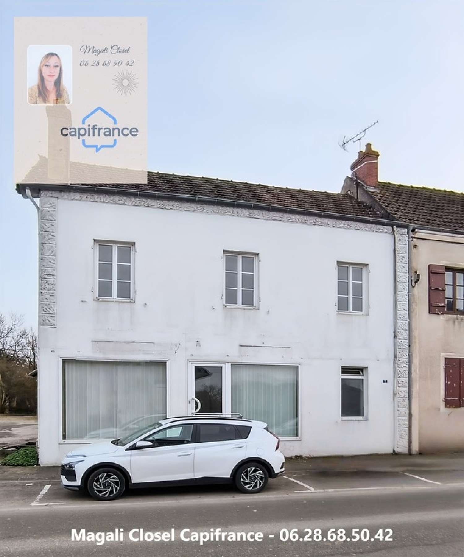 for sale house Navilly Saône-et-Loire 1