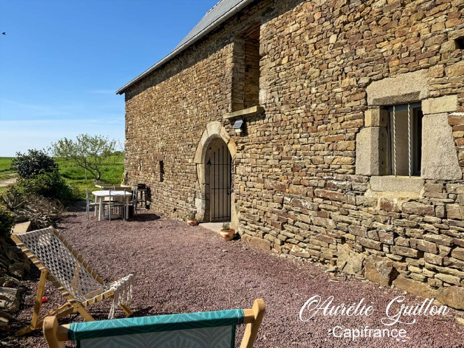  te koop huis Néant-sur-Yvel Morbihan 1