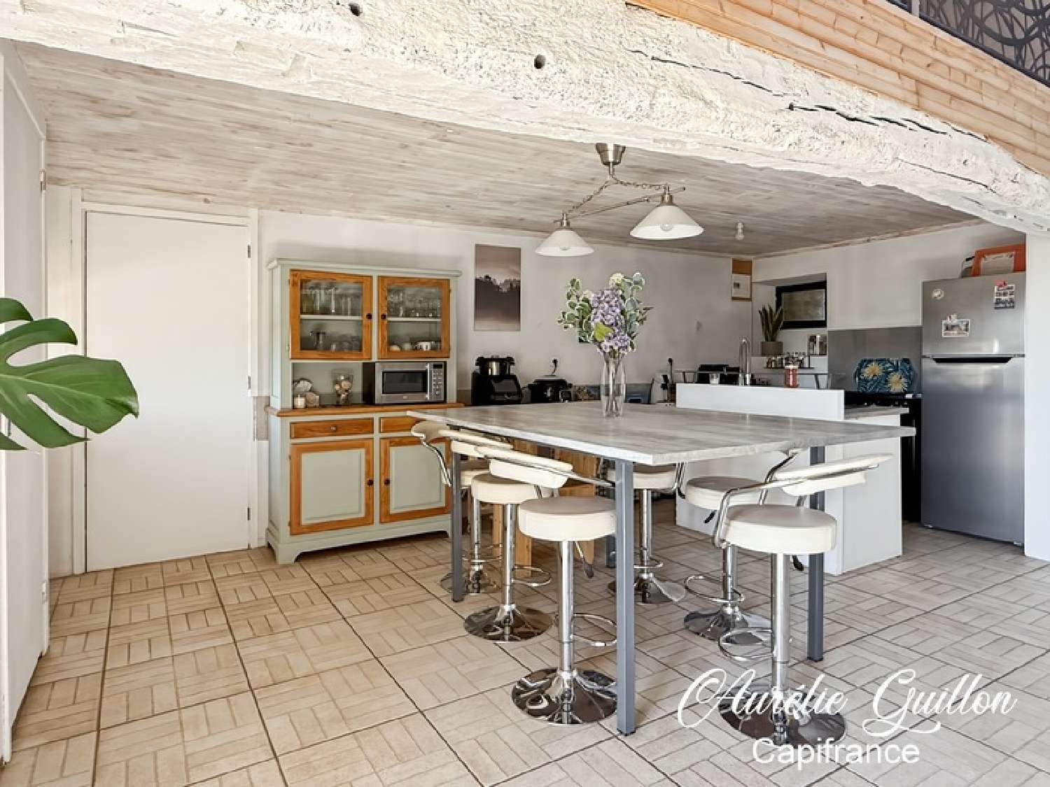  te koop huis Néant-sur-Yvel Morbihan 3