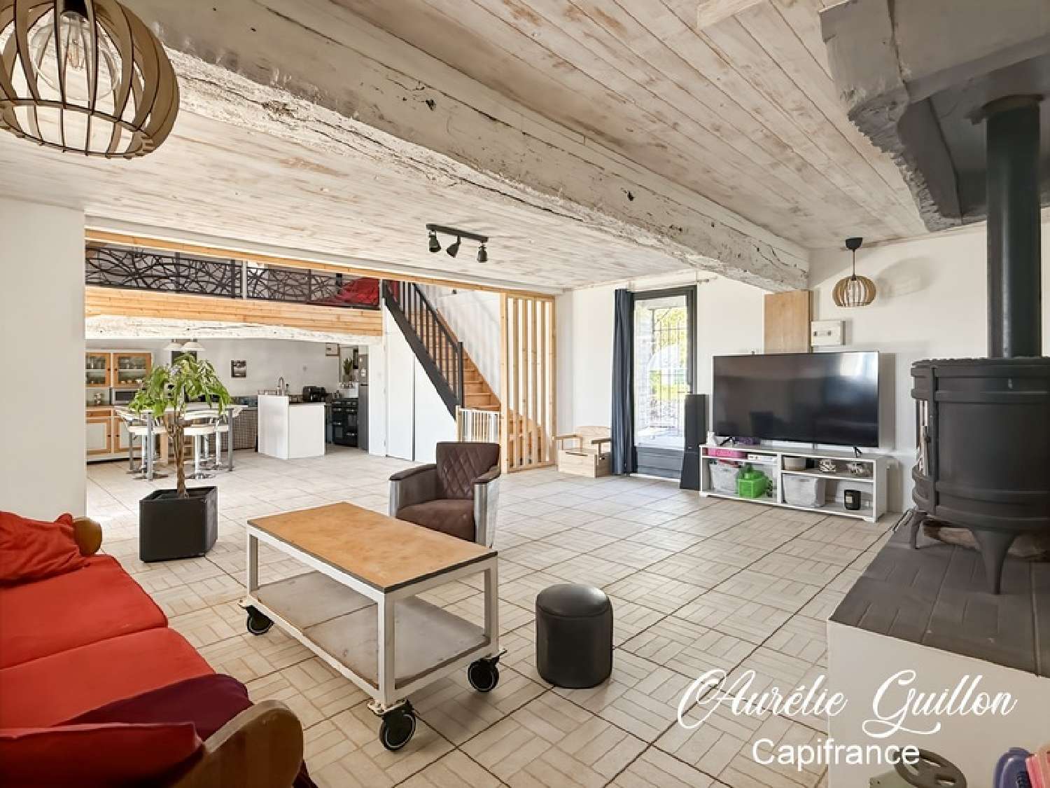  te koop huis Néant-sur-Yvel Morbihan 7