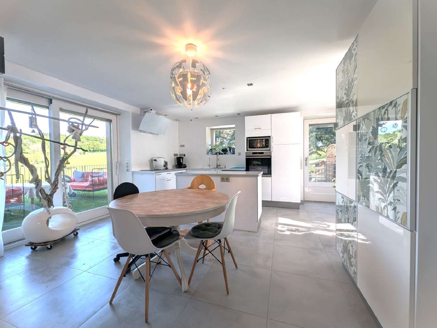  te koop huis Neaux Loire 2