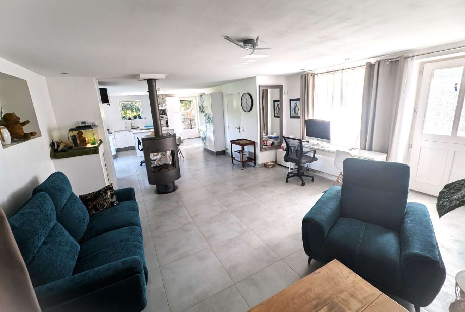  te koop huis Neaux Loire 3