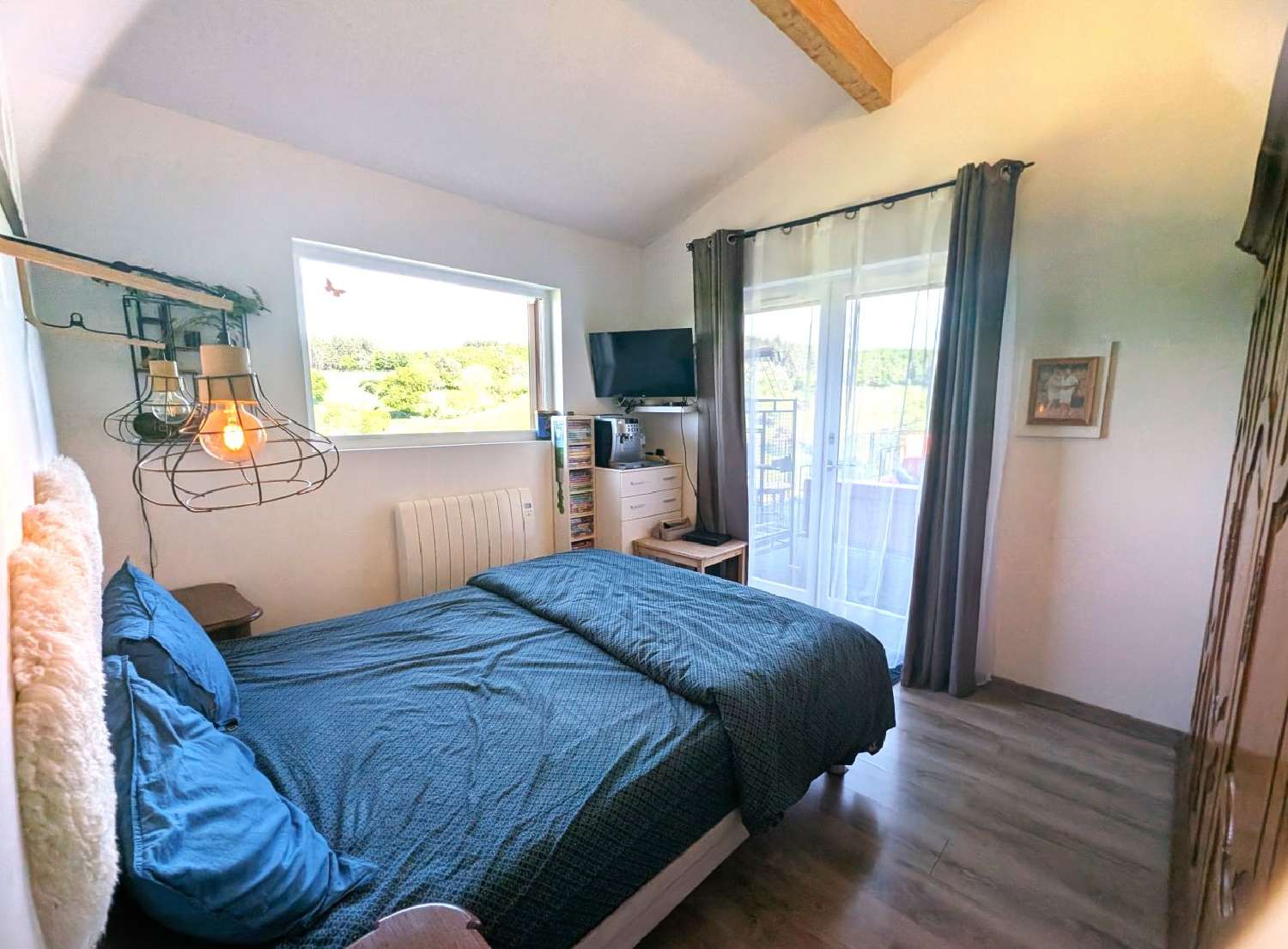  te koop huis Neaux Loire 4