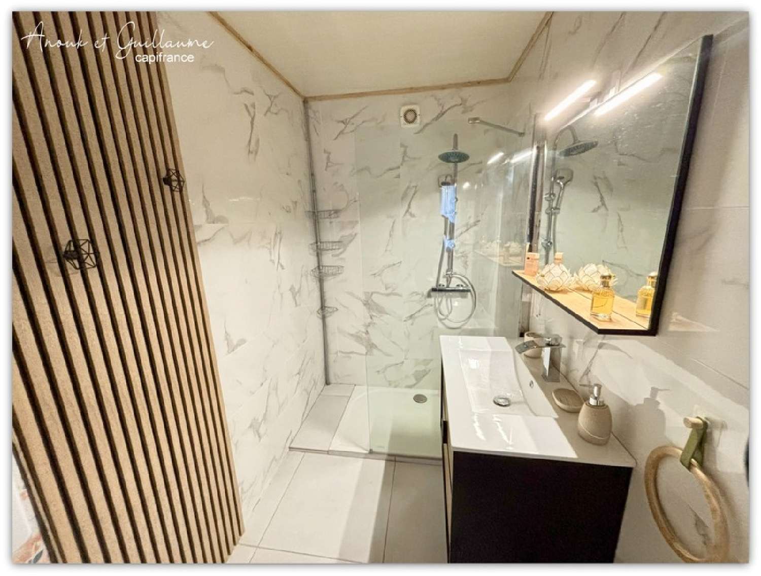  en venta casa Néffiès Hérault 7